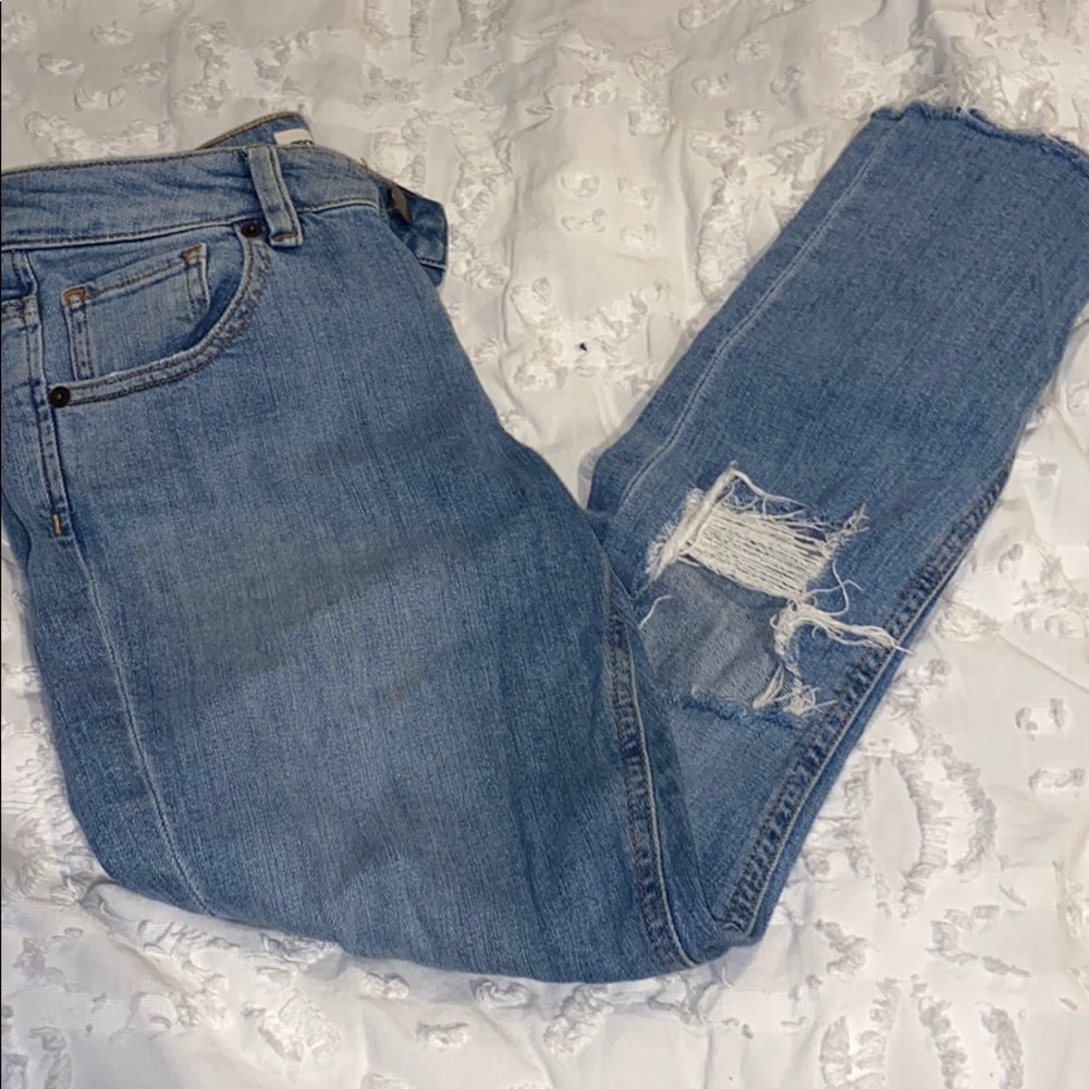 ASOS Jeans - Picture 2 of 5